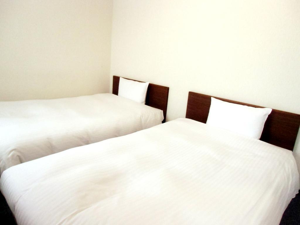 Hotel Green Line Sendai Habitación foto